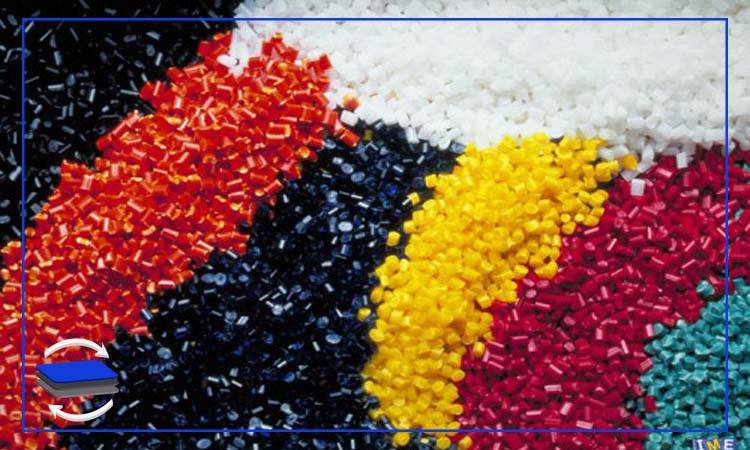 فرآیند ریخته‌گری در تولید فیلم تنفسی PE