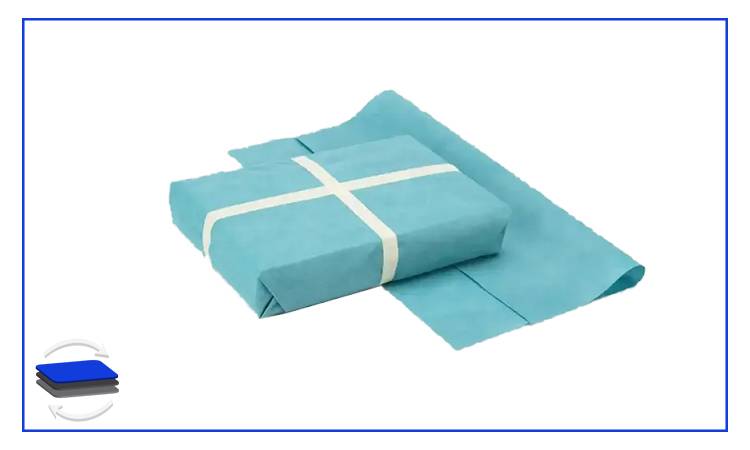 فرایند تولید پارچه‌های Non-woven