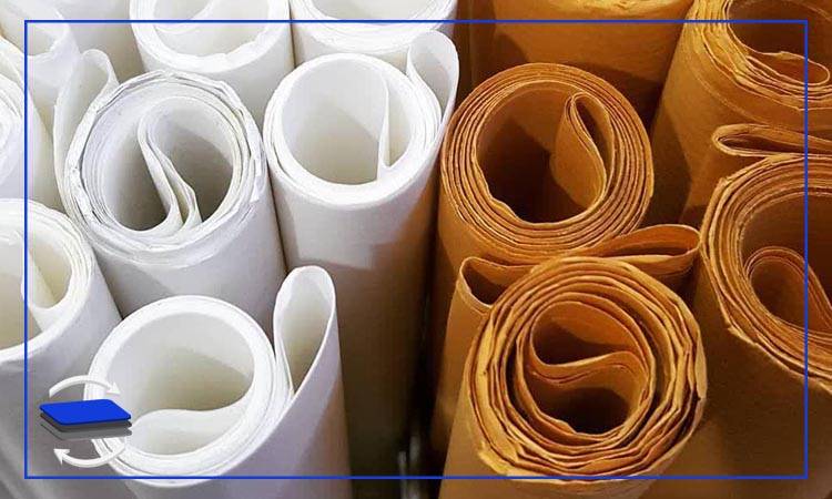 ویژگی‌های فنی و مزایای کاغذ مصنوعی