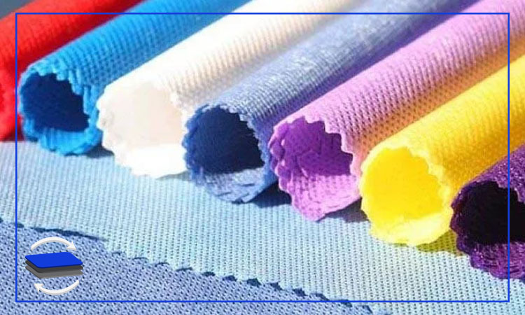 راهبردهایی برای کاهش هزینه خرید پارچههای اسپان باند