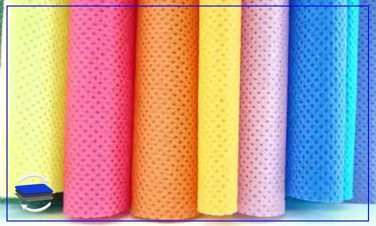 مزایای اقتصادی دوام بالای پارچه‌های نبافته نانوون
