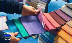 تراکم و ساختار فیبر کیفیت پارچه نانوون را در کاربردهای مختلف